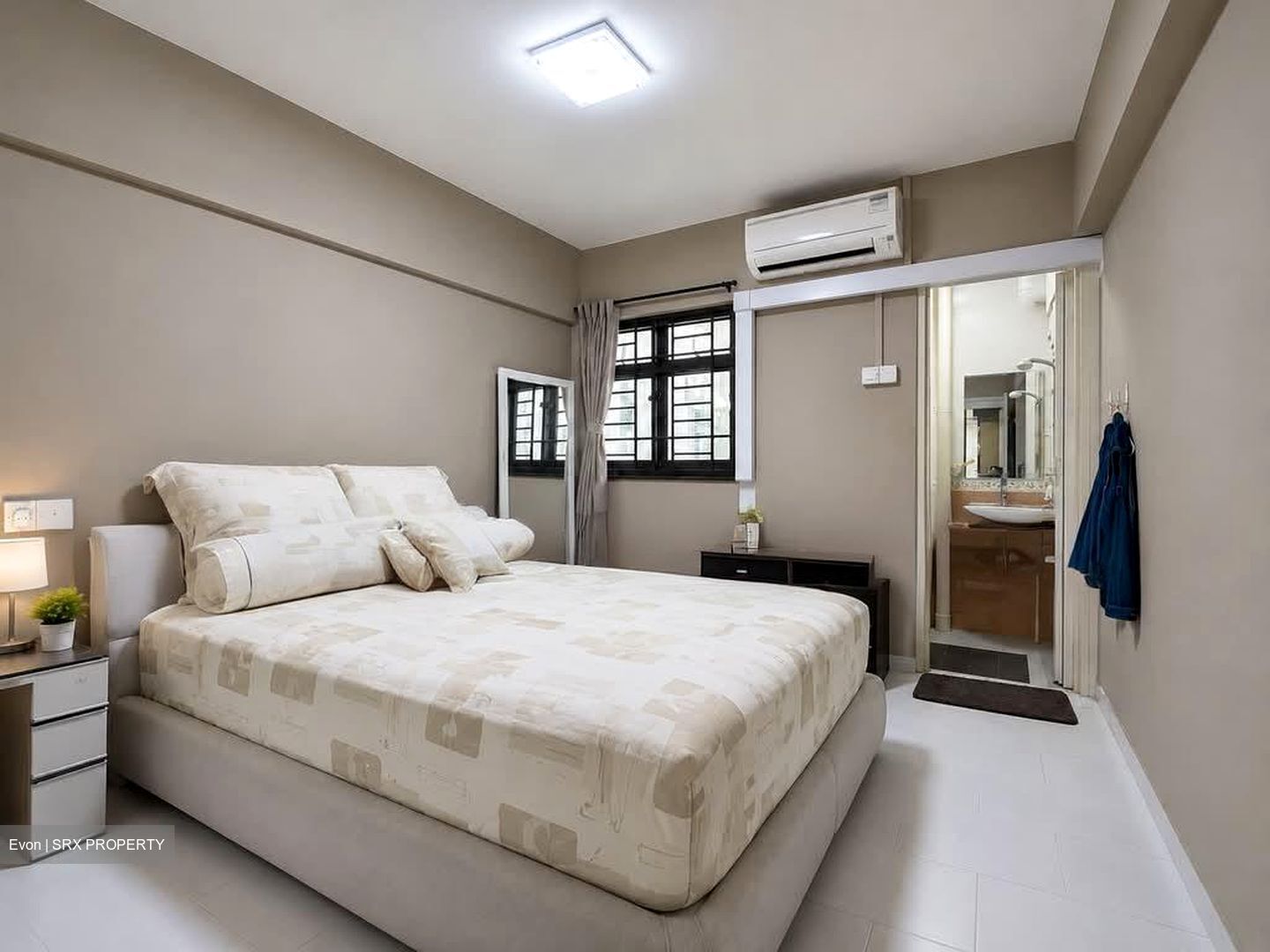 Blk 319 Teck Ghee Vista (Ang Mo Kio), HDB 3 Rooms #580719821